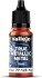 Vallejo 77273 - True Metallic Metal Core Set - Malingsæt 60X18 Ml