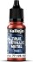Vallejo 77273 - True Metallic Metal Core Set - Malingsæt 60X18 Ml