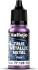 Vallejo 77273 - True Metallic Metal Core Set - Malingsæt 60X18 Ml