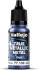 Vallejo 77273 - True Metallic Metal Core Set - Malingsæt 60X18 Ml