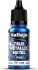 Vallejo 77273 - True Metallic Metal Core Set - Malingsæt 60X18 Ml