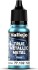 Vallejo 77273 - True Metallic Metal Core Set - Malingsæt 60X18 Ml