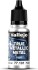 Vallejo 77273 - True Metallic Metal Core Set - Malingsæt 60X18 Ml