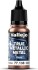 Vallejo 77273 - True Metallic Metal Core Set - Malingsæt 60X18 Ml