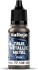 Vallejo 77273 - True Metallic Metal Core Set - Malingsæt 60X18 Ml