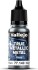 Vallejo 77273 - True Metallic Metal Core Set - Malingsæt 60X18 Ml
