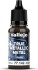 Vallejo 77273 - True Metallic Metal Core Set - Malingsæt 60X18 Ml