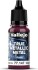 Vallejo 77273 - True Metallic Metal Core Set - Malingsæt 60X18 Ml