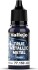 Vallejo 77273 - True Metallic Metal Core Set - Malingsæt 60X18 Ml