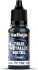Vallejo 77273 - True Metallic Metal Core Set - Malingsæt 60X18 Ml