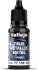 Vallejo 77273 - True Metallic Metal Core Set - Malingsæt 60X18 Ml