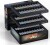 Vallejo 77273 - True Metallic Metal Core Set - Malingsæt 60X18 Ml