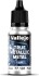 Vallejo 77273 - True Metallic Metal Core Set - Malingsæt 60X18 Ml