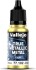 Vallejo 77273 - True Metallic Metal Core Set - Malingsæt 60X18 Ml