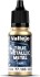 Vallejo 77273 - True Metallic Metal Core Set - Malingsæt 60X18 Ml