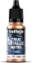 Vallejo 77273 - True Metallic Metal Core Set - Malingsæt 60X18 Ml