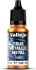 Vallejo 77273 - True Metallic Metal Core Set - Malingsæt 60X18 Ml