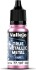 Vallejo 77273 - True Metallic Metal Core Set - Malingsæt 60X18 Ml