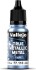 Vallejo 77273 - True Metallic Metal Core Set - Malingsæt 60X18 Ml