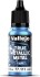 Vallejo 77273 - True Metallic Metal Core Set - Malingsæt 60X18 Ml