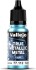 Vallejo 77273 - True Metallic Metal Core Set - Malingsæt 60X18 Ml
