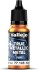 Vallejo 77273 - True Metallic Metal Core Set - Malingsæt 60X18 Ml