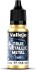 Vallejo 77273 - True Metallic Metal Core Set - Malingsæt 60X18 Ml