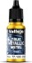 Vallejo 77273 - True Metallic Metal Core Set - Malingsæt 60X18 Ml