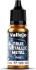 Vallejo 77273 - True Metallic Metal Core Set - Malingsæt 60X18 Ml