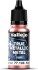 Vallejo 77273 - True Metallic Metal Core Set - Malingsæt 60X18 Ml