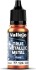 Vallejo 77273 - True Metallic Metal Core Set - Malingsæt 60X18 Ml
