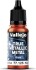 Vallejo 77273 - True Metallic Metal Core Set - Malingsæt 60X18 Ml