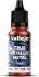 Vallejo 77273 - True Metallic Metal Core Set - Malingsæt 60X18 Ml