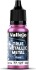 Vallejo 77273 - True Metallic Metal Core Set - Malingsæt 60X18 Ml