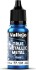 Vallejo 77273 - True Metallic Metal Core Set - Malingsæt 60X18 Ml