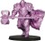 Vallejo 77107 - True Metallic Metal Light - Crimson Magenta 18 Ml