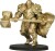 Vallejo 77103 - True Metallic Metal Light - Imperial Gold 18 Ml