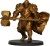 Vallejo 77268 - True Metallic Metal - Arcane Gold Paint 4X18 Ml