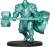 Vallejo 77265 - True Metallic Metal - Beetle Green Paint 4X18 Ml