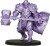 Vallejo 77262 - True Metallic Metal - Celestial Violet Paint 4X18 Ml