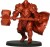 Vallejo 77260 - True Metallic Metal - Forged Red Paint 4X18 Ml