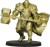 Vallejo 77267 - True Metallic Metal - Greenish Gold Paint 4X18 Ml