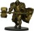 Vallejo 77267 - True Metallic Metal - Greenish Gold Paint 4X18 Ml