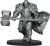 Vallejo 77270 - True Metallic Metal - Obsidian Black Paint 4X18 Ml