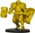 Vallejo 77259 - True Metallic Metal - Radiant Yellow Paint 4X18 Ml