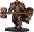 Vallejo 77269 - True Metallic Metal - Rusty Metal Paint 4X18 Ml