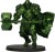 Vallejo 77155 - True Metallic Metal Shade - Amber Green 18 Ml
