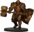 Vallejo 77157 - True Metallic Metal Shade - Arcane Gold 18 Ml