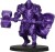 Vallejo 77149 - True Metallic Metal Shade - Celestial Violet 18 Ml