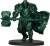 Vallejo 77154 - True Metallic Metal Shade - Dusken Green 18 Ml